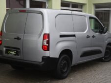 Peugeot Partner 1.5BlueHDI L2 - 3
