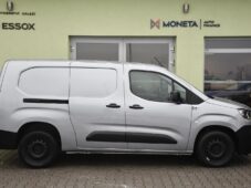 Peugeot Partner 1.5BlueHDI L2 - 7