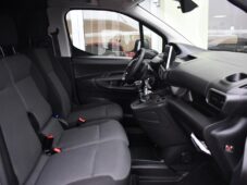 Peugeot Partner 1.5BlueHDI L2 - 13
