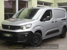 Peugeot Partner 1.5BlueHDI L2 - 0