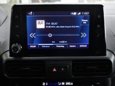 Peugeot Partner 1.5BlueHDI L2 - 21