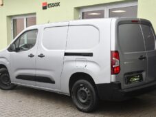 Peugeot Partner 1.5BlueHDI L2 - 2