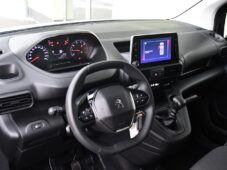 Peugeot Partner 1.5BlueHDI L2 - 9