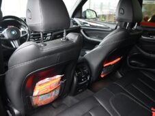 BMW X3 30d M-SPORT HUD TAŽNÉ - 18