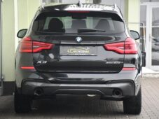 BMW X3 30d M-SPORT HUD TAŽNÉ - 10