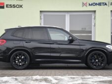BMW X3 30d M-SPORT HUD TAŽNÉ - 12