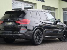 BMW X3 30d M-SPORT HUD TAŽNÉ - 3