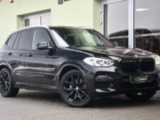 BMW X3 30d M-SPORT HUD TAŽNÉ - 1
