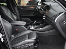 BMW X3 30d M-SPORT HUD TAŽNÉ - 20