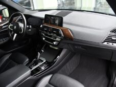 BMW X3 30d M-SPORT HUD TAŽNÉ - 21