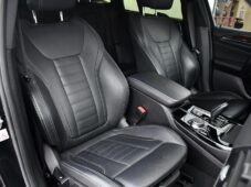 BMW X3 30d M-SPORT HUD TAŽNÉ - 22