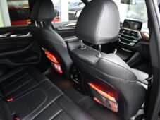 BMW X3 30d M-SPORT HUD TAŽNÉ - 24