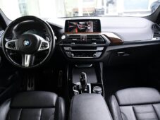 BMW X3 30d M-SPORT HUD TAŽNÉ - 4