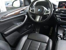 BMW X3 30d M-SPORT HUD TAŽNÉ - 5