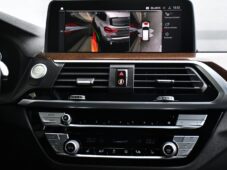 BMW X3 30d M-SPORT HUD TAŽNÉ - 6