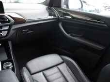 BMW X3 30d M-SPORT HUD TAŽNÉ - 8