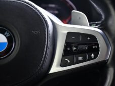 BMW X3 30d M-SPORT HUD TAŽNÉ - 28