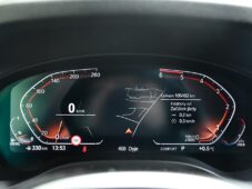 BMW X3 30d M-SPORT HUD TAŽNÉ - 32