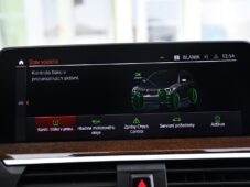 BMW X3 30d M-SPORT HUD TAŽNÉ - 35