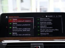 BMW X3 30d M-SPORT HUD TAŽNÉ - 36