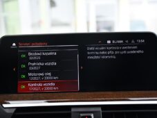 BMW X3 30d M-SPORT HUD TAŽNÉ - 37