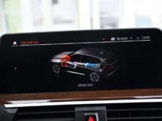 BMW X3 30d M-SPORT HUD TAŽNÉ - 38