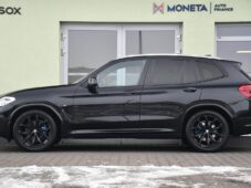 BMW X3 30d M-SPORT HUD TAŽNÉ - 11