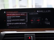 BMW X3 30d M-SPORT HUD TAŽNÉ - 42
