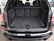 BMW X3 30d M-SPORT HUD TAŽNÉ - 48