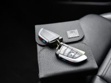 BMW X3 30d M-SPORT HUD TAŽNÉ - 51