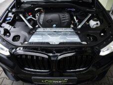BMW X3 30d M-SPORT HUD TAŽNÉ - 52