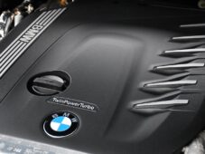 BMW X3 30d M-SPORT HUD TAŽNÉ - 53