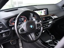 BMW X3 30d M-SPORT HUD TAŽNÉ - 14