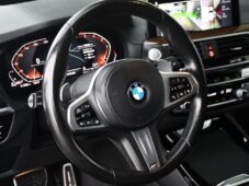 BMW X3 30d M-SPORT HUD TAŽNÉ - 15
