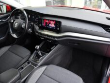 Škoda Octavia 1.5TSi ČR 1M Ambition - 18