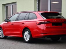 Škoda Octavia 1.5TSi ČR 1M Ambition - 2