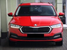 Škoda Octavia 1.5TSi ČR 1M Ambition - 9