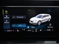Škoda Octavia 1.5TSi ČR 1M Ambition - 29