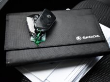 Škoda Octavia 1.5TSi ČR 1M Ambition - 38