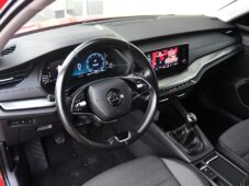 Škoda Octavia 1.5TSi ČR 1M Ambition - 14