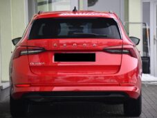 Škoda Octavia 1.5TSi ČR 1M Ambition - 10