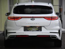 Kia ProCeed 1.4 T-GDi 1M ČR - 9