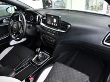 Kia ProCeed 1.4 T-GDi 1M ČR - 20