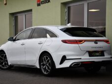 Kia ProCeed 1.4 T-GDi 1M ČR - 2