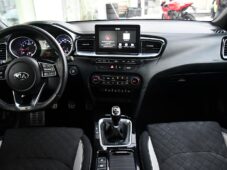 Kia ProCeed 1.4 T-GDi 1M ČR - 3