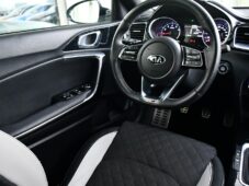 Kia ProCeed 1.4 T-GDi 1M ČR - 4