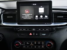 Kia ProCeed 1.4 T-GDi 1M ČR - 5