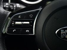 Kia ProCeed 1.4 T-GDi 1M ČR - 25