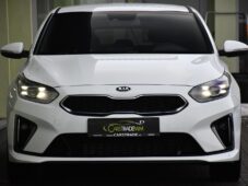 Kia ProCeed 1.4 T-GDi 1M ČR - 8