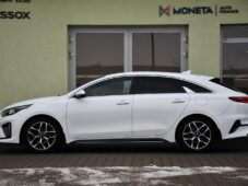 Kia ProCeed 1.4 T-GDi 1M ČR - 10